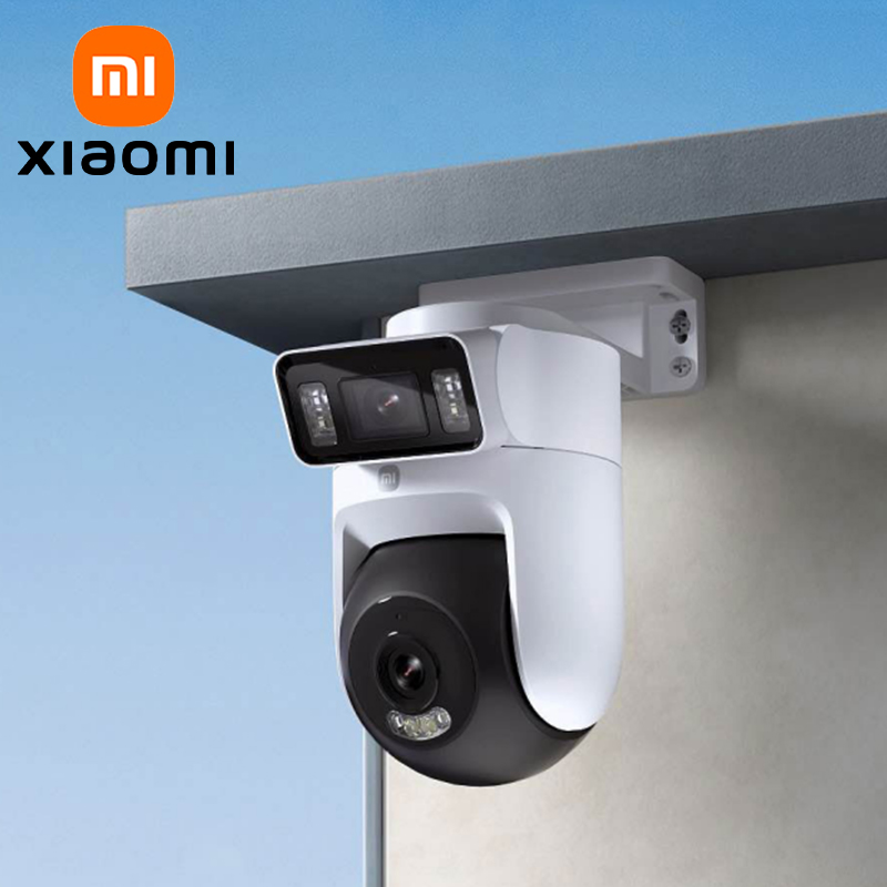 Xiaomi Home Security 360 - XIAOMI Nova câmera externa 4 versão