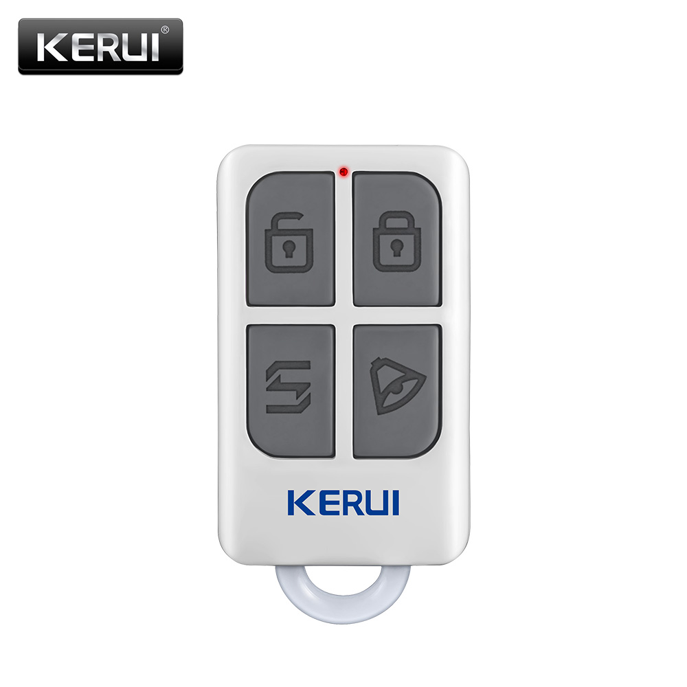 Home Security Systems - Kerui sem fio de alto desempenho