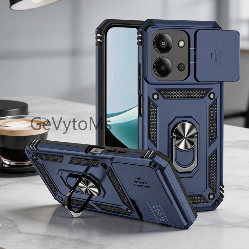 Xiaomi Home Security 360 - Capa de Armadura Militar para Redmi