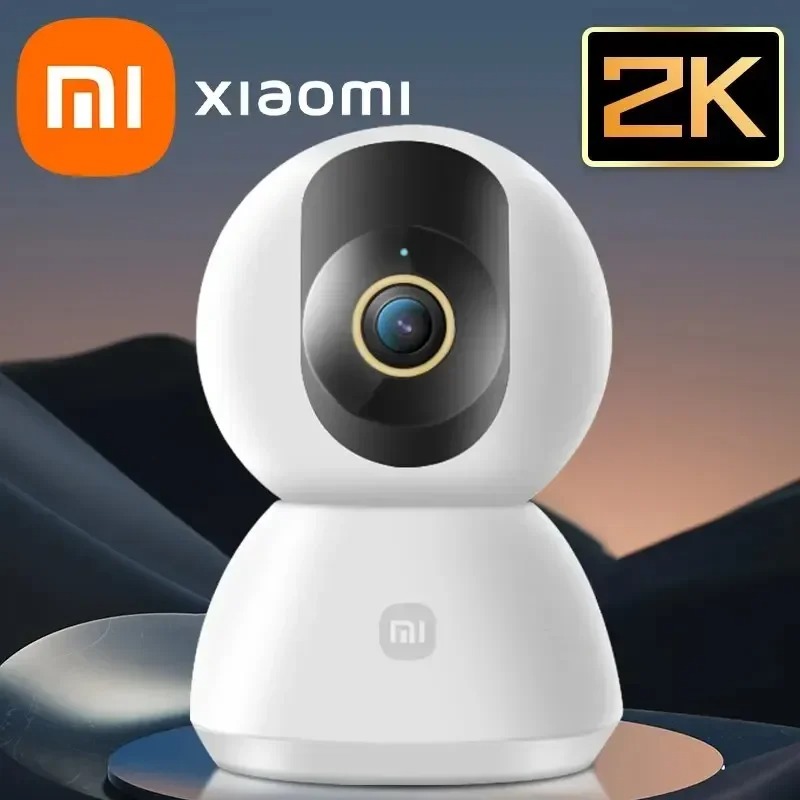 Xiaomi Home Security 360 - Xiaomi 360 ° Câmera de segurança