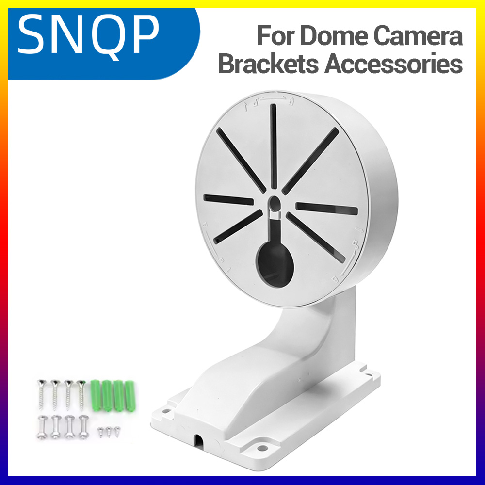 Home Security Ideas - Suporte de câmera em forma de