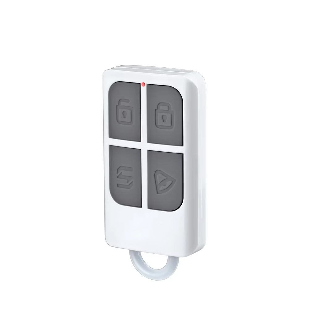Home Security Systems - Controle Remoto Sem Fio RC531 Portátil