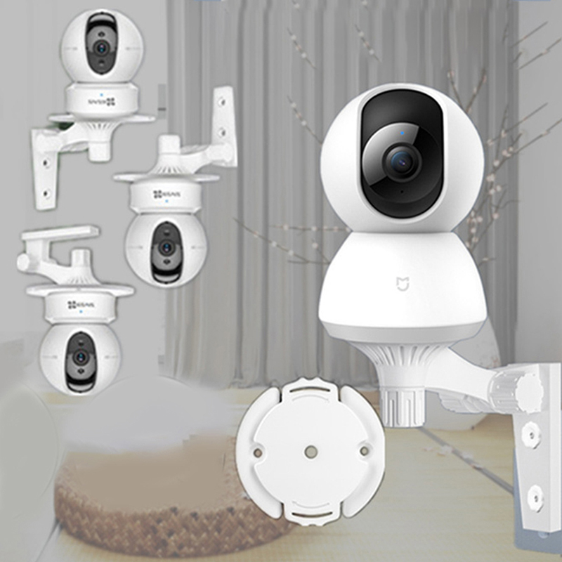Tp-Link Camera Tapo C200 - Base de Montagem na Parede ABS