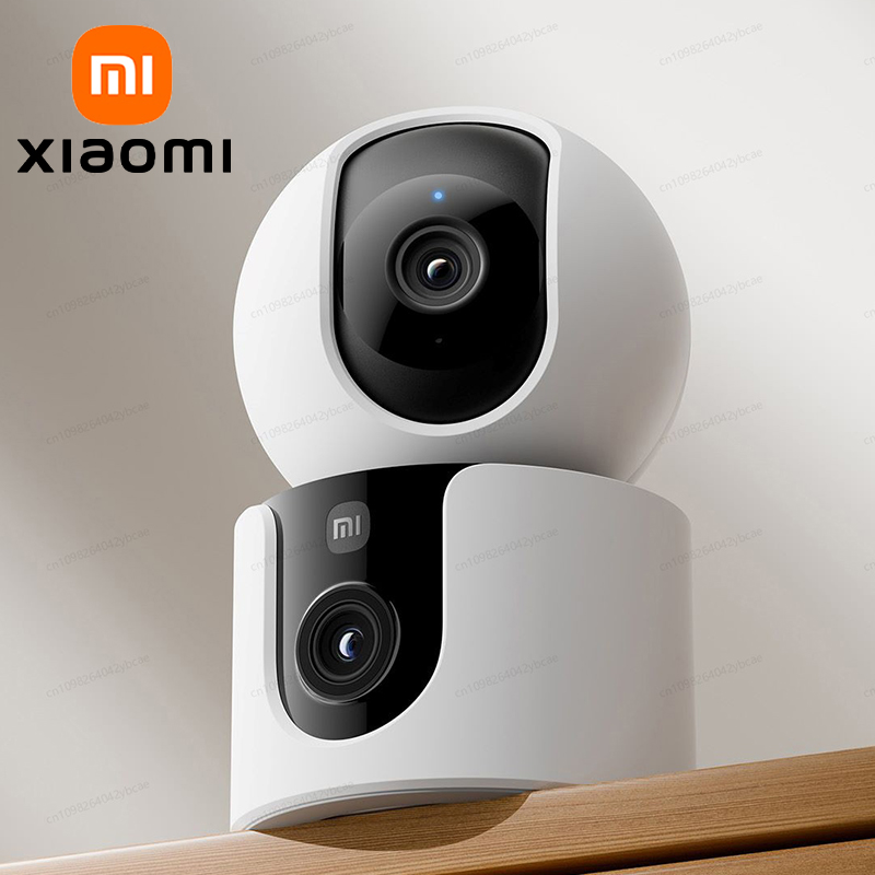 Xiaomi Home Security 360 - Versão de câmera dupla XIAOMI Smart