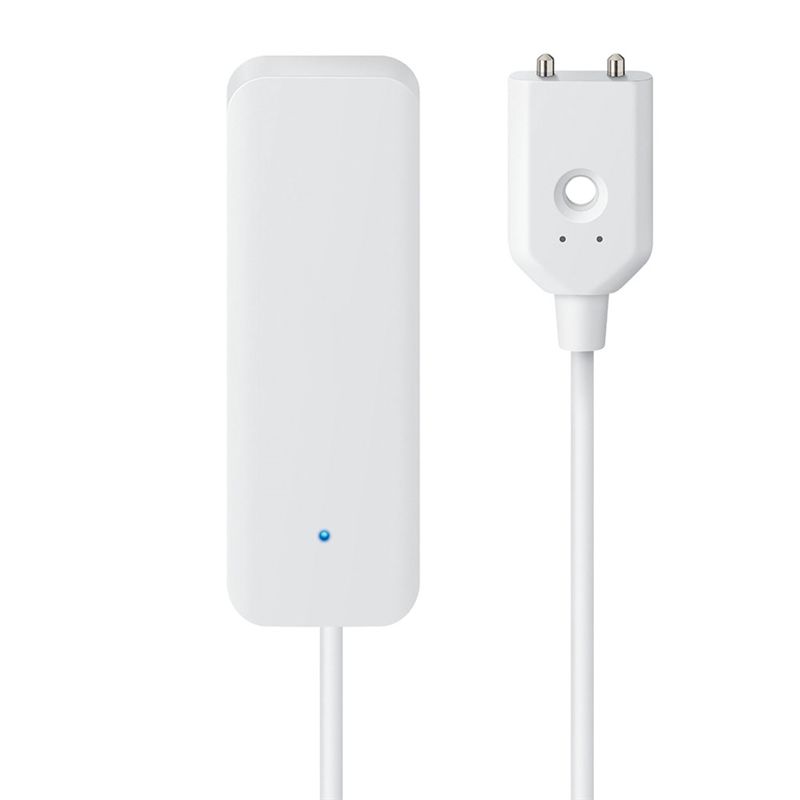 Home Security Systems - Sensor de Nível de Água Y22A-Tuya