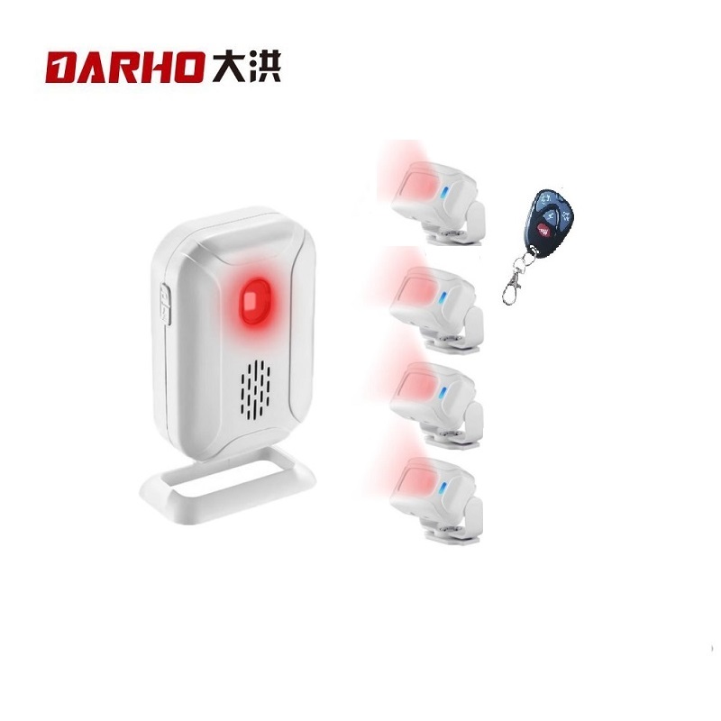 Home Security Bell - Darho loja loja de segurança em