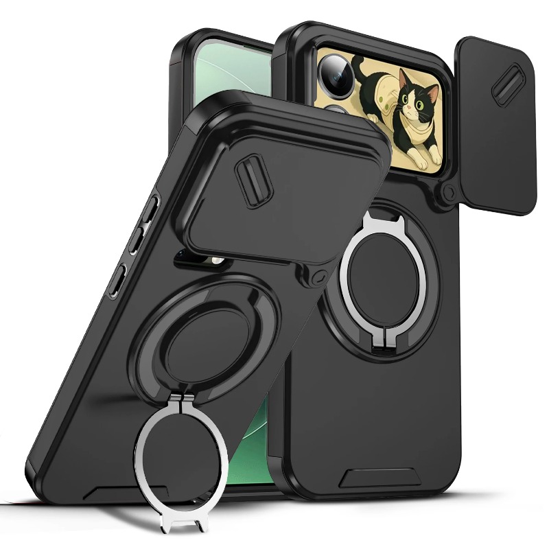 Xiaomi Home Security 360 - 360 ° Capa Protetora Antichoque Fosca