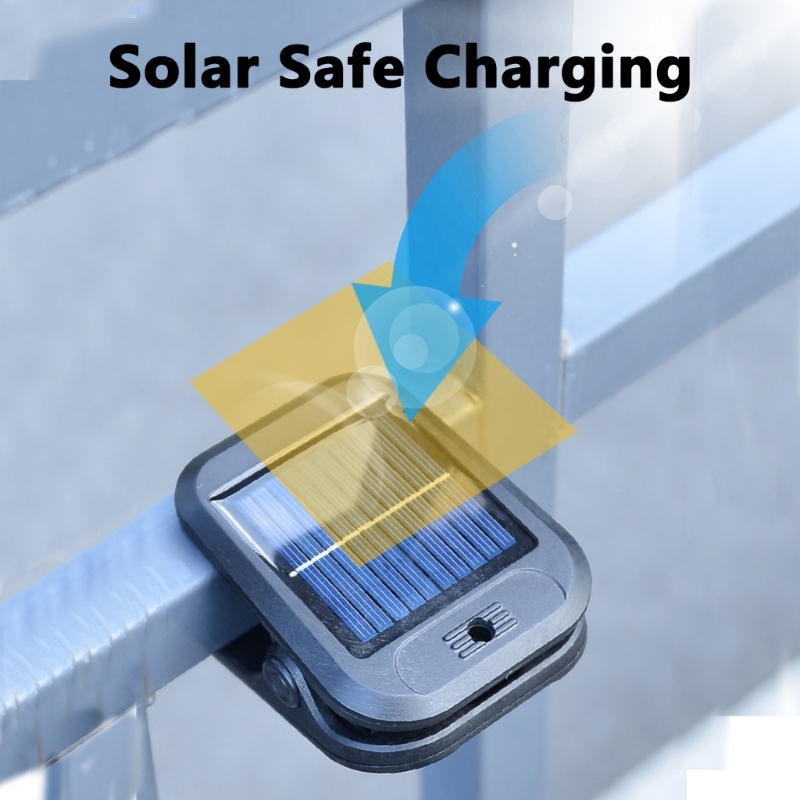 Home Security Flood Lights - Holofote com movimento eficiência, luzes segurança