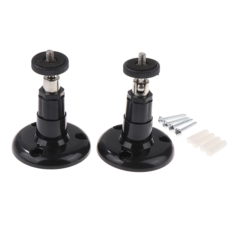 Home Security And Cctv - Suporte De Montagem Em Parede Suporte