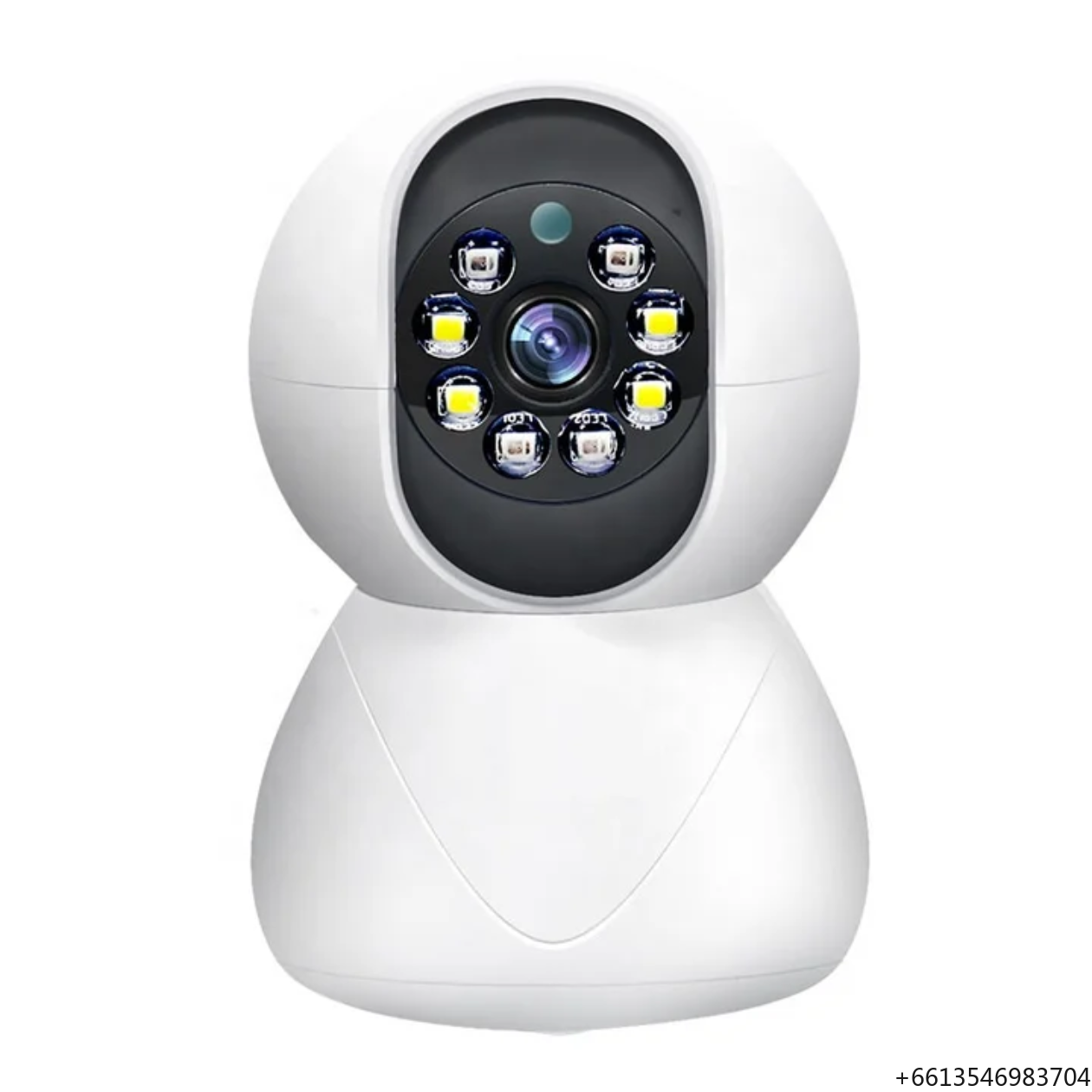 Home Security Prices - Câmera de Segurança Digital IP Mini