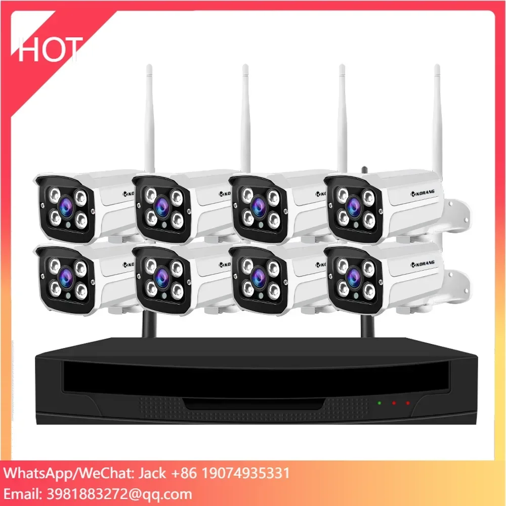 Home Security Prices - Câmera de Rede CCTV, Preço de