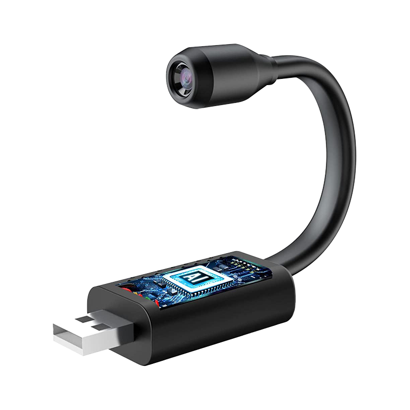 Home Security And Cctv - Câmera Wifi Mini V380 HD com