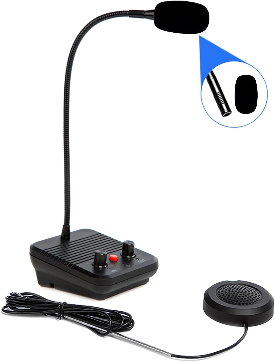 Home Security Officer - Sistema de interfone bidirecional de toque