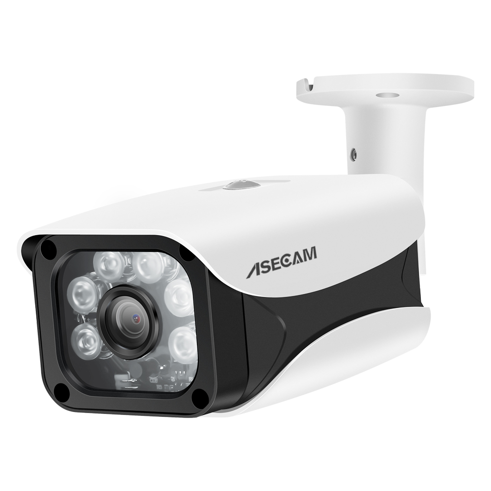 8mp 4k camera de segurança sis - Home Security And Cctv avaliação e preço