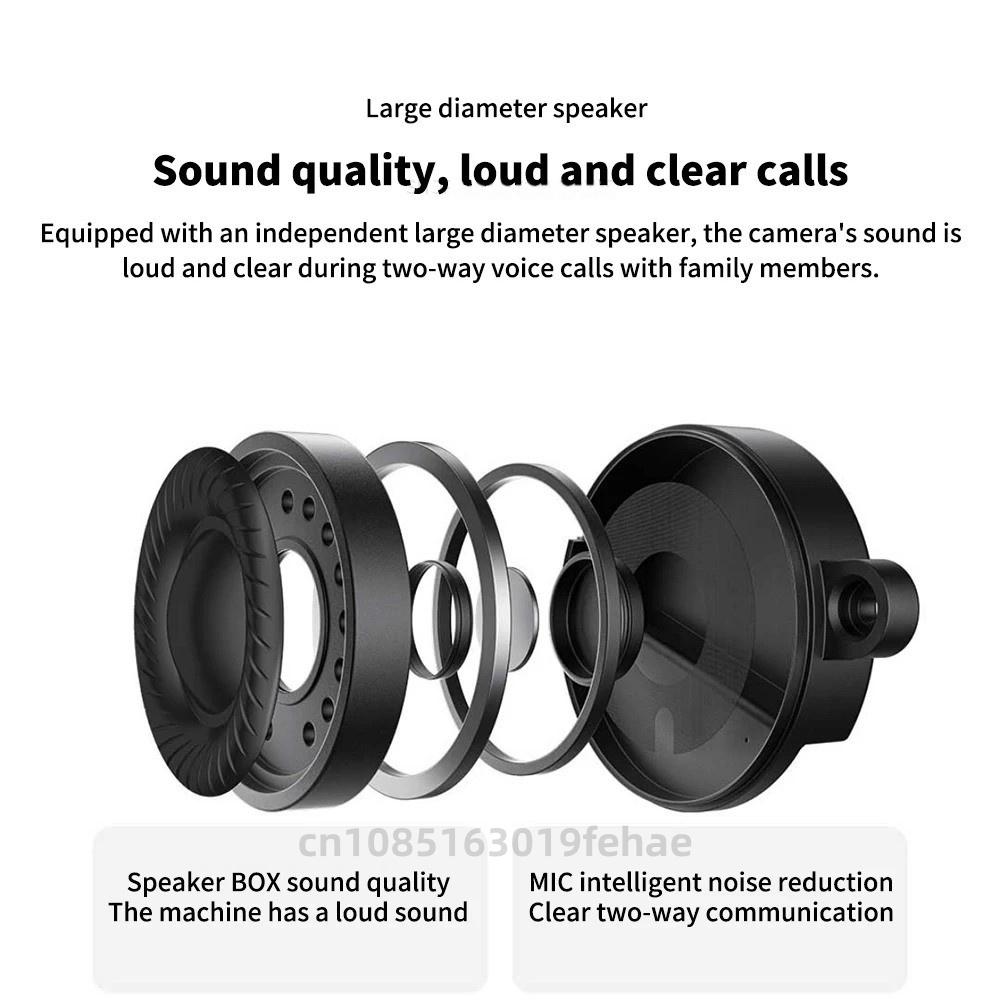 Xiaomi C300 Câmera Inteligente - Xiaomi Home Security 360 avaliação e preço