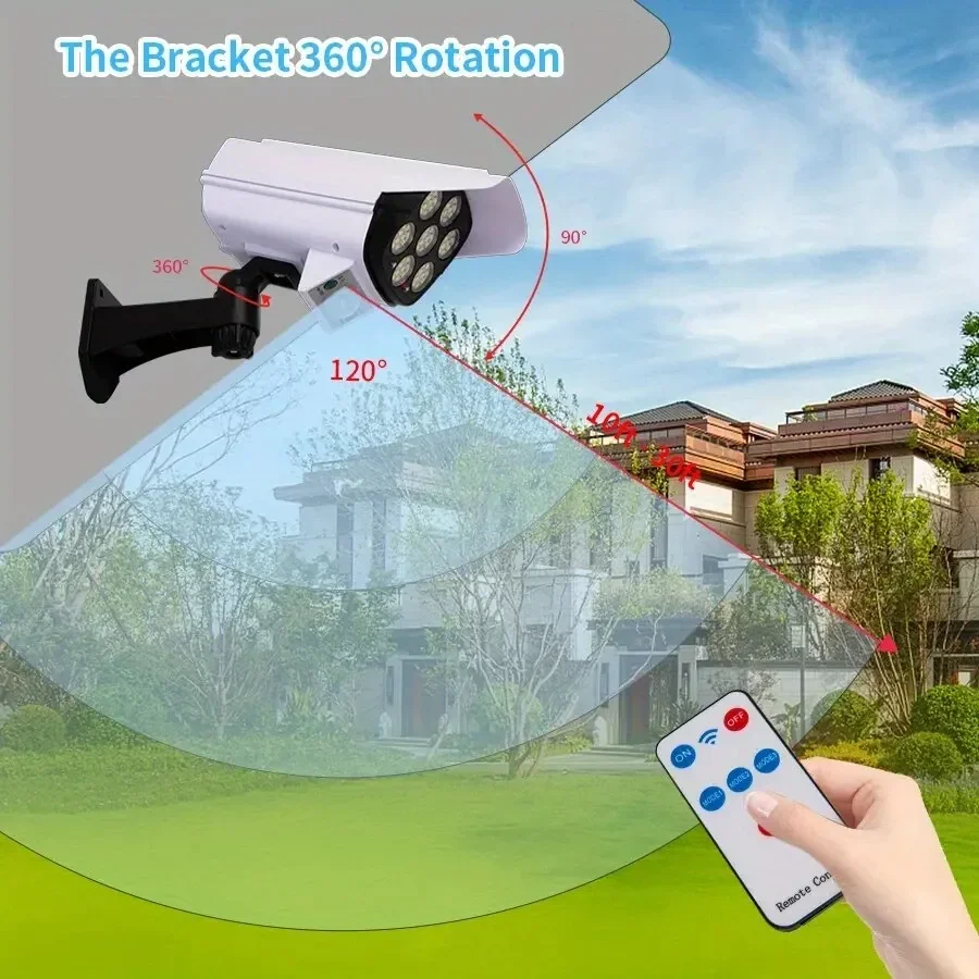 Sensor de movimento ao ar livr - Solar Security Light avaliação e preço