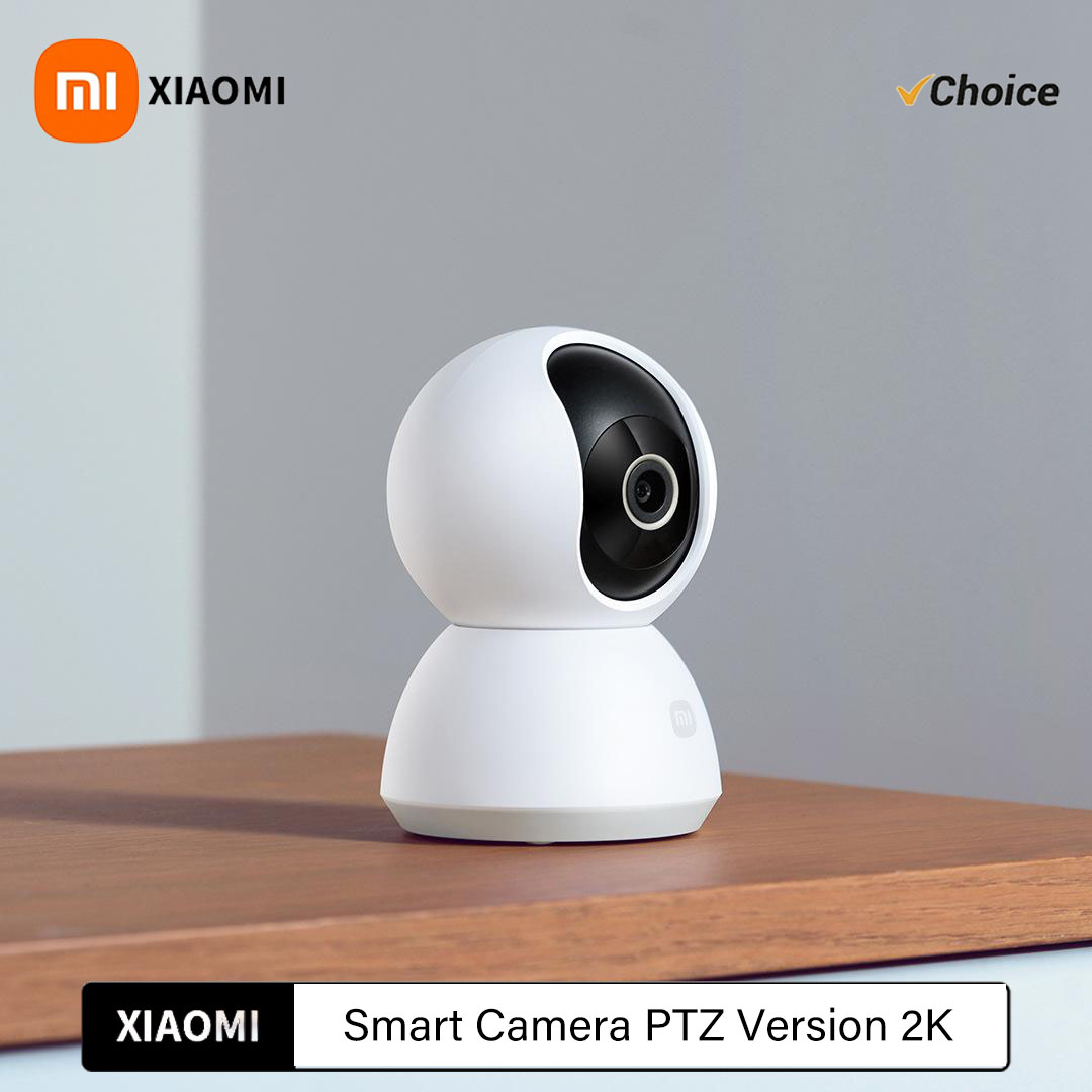 Câmera Inteligente Original Xi - Xiaomi Home Security 360 avaliação e preço