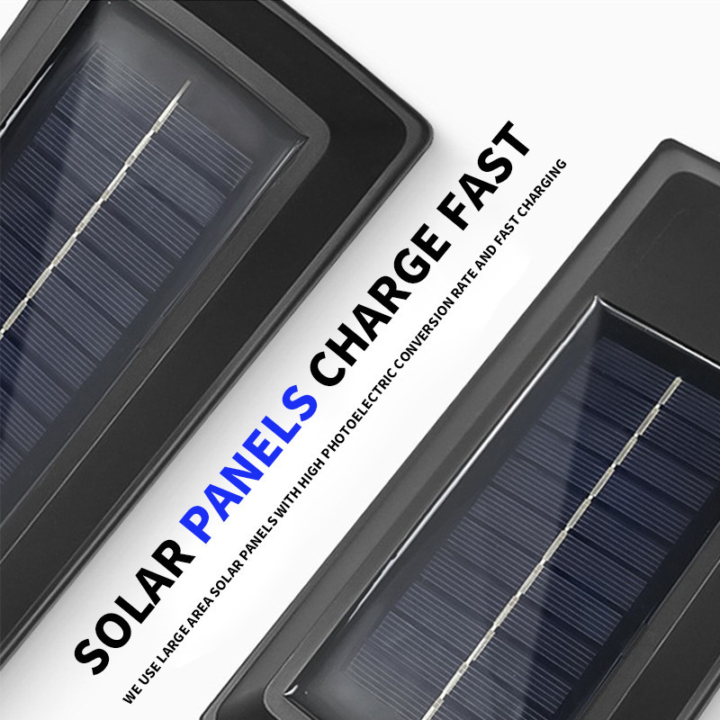 Luzes de Rua Solares para Exte - Solar Security Light avaliação e preço