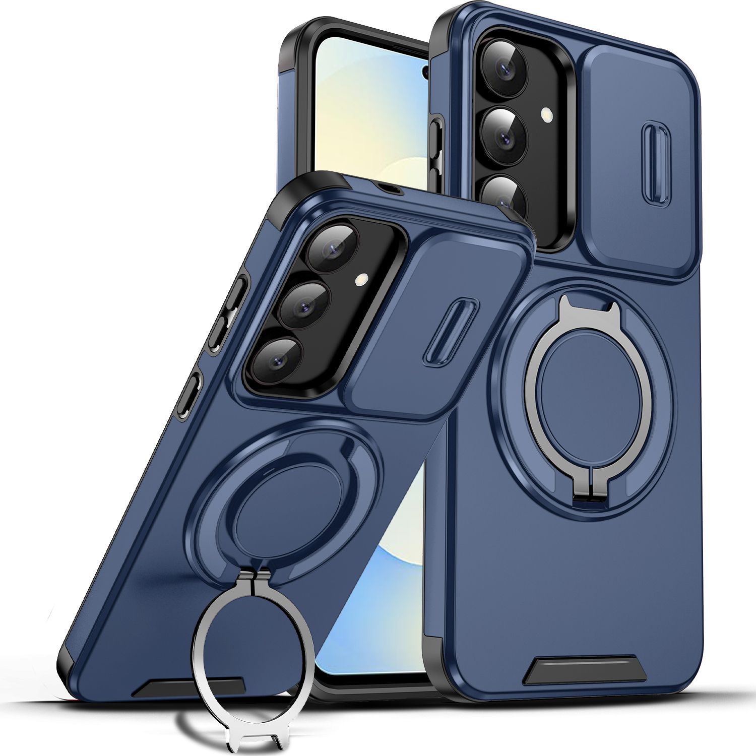 Capa de Telefone com Proteção  - Xiaomi Home Security 360 avaliação e preço