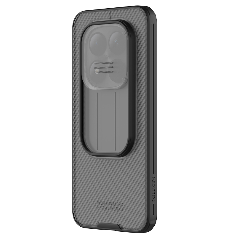 Capa Nillkin CamShield para Xi - Xiaomi Home Security 360 avaliação e preço
