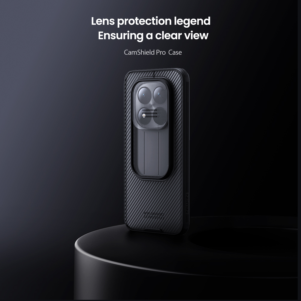 Capa Nillkin CamShield para Xi - Xiaomi Home Security 360 avaliação e preço