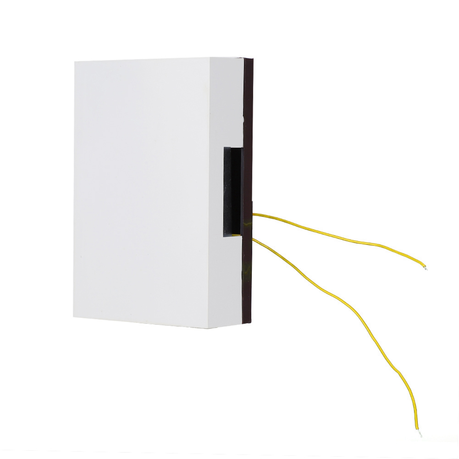 Campainha mecânica universal c - Home Security Bell avaliação e preço