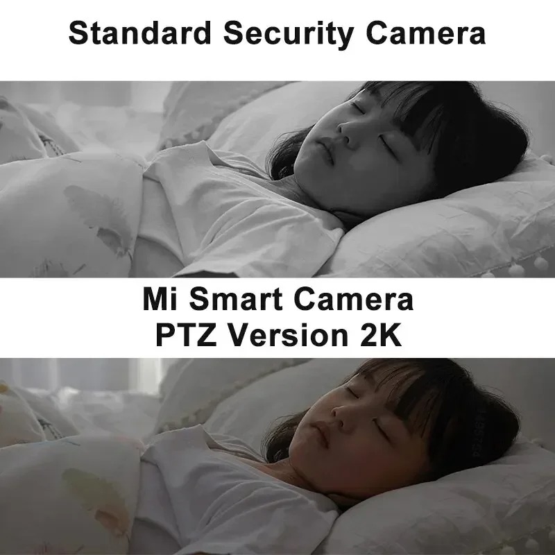 Câmera Inteligente Original Xi - Xiaomi Home Security 360 avaliação e preço