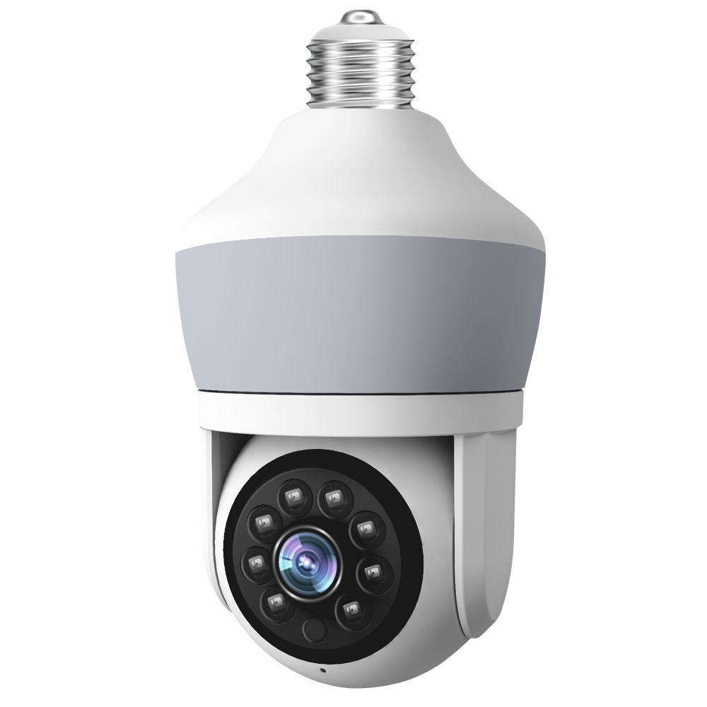 3mp 1296p yoosee/carecam app n - Home Security Flood Lights avaliação e preço