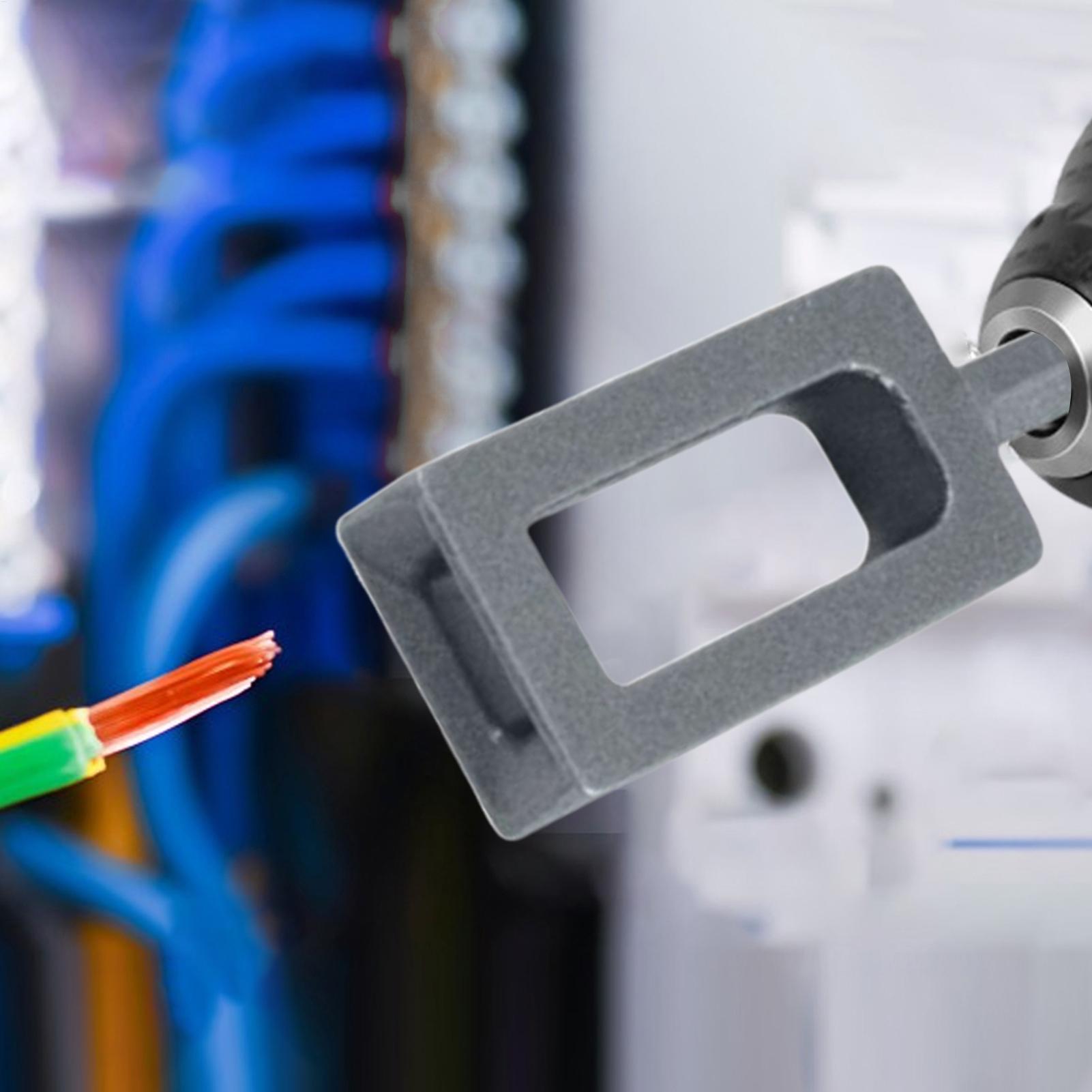 Ferramenta Multifuncional de T - Home Security Electric Fence avaliação e preço