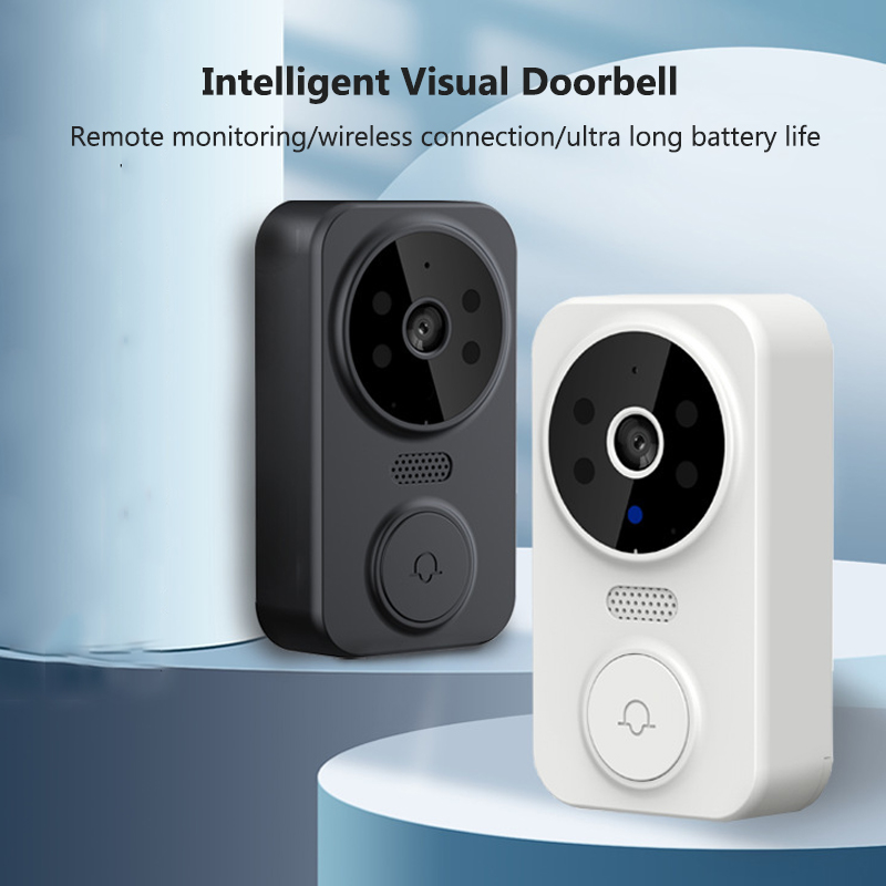 Wi fi inteligente vídeo campai - Home Security La avaliação e preço