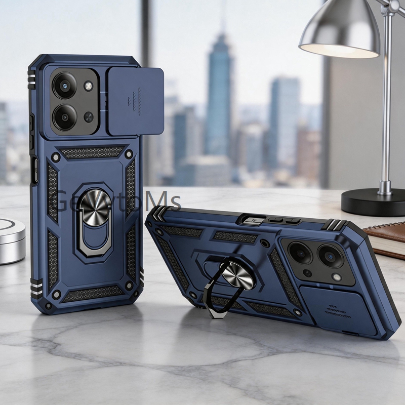 Capa de Armadura Militar para  - Xiaomi Home Security 360 avaliação e preço