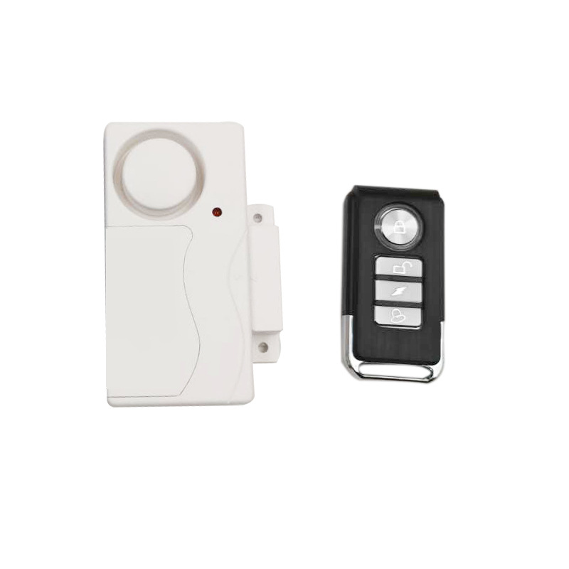 Loja sem fio kit de alarme de  - Home Security Bell avaliação e preço