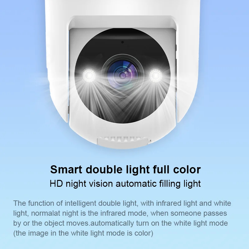 Câmeras de Vigilância Intelige - Home Security Online avaliação e preço