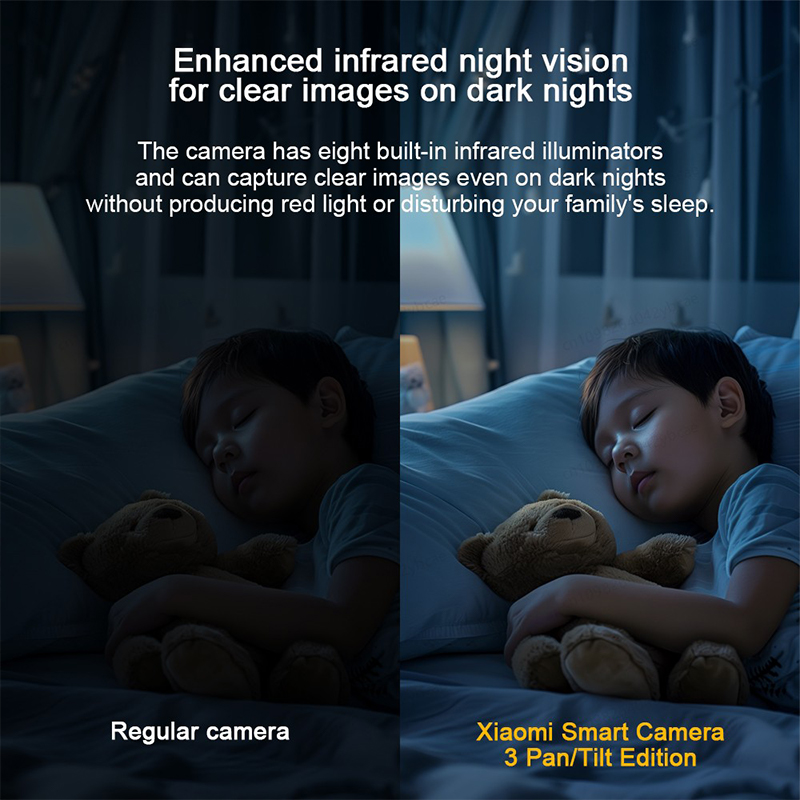 XIAOMI 360 °   Câmera intelige - Xiaomi Home Security 360 avaliação e preço
