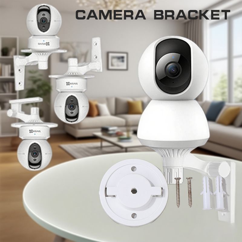 Base de Montagem na Parede par - Tp-Link Camera Tapo C200 avaliação e preço