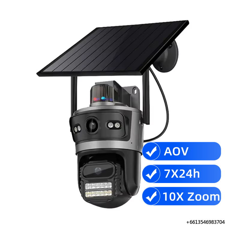 Câmera de Vigilância Inteligen - Home Security And Cctv avaliação e preço