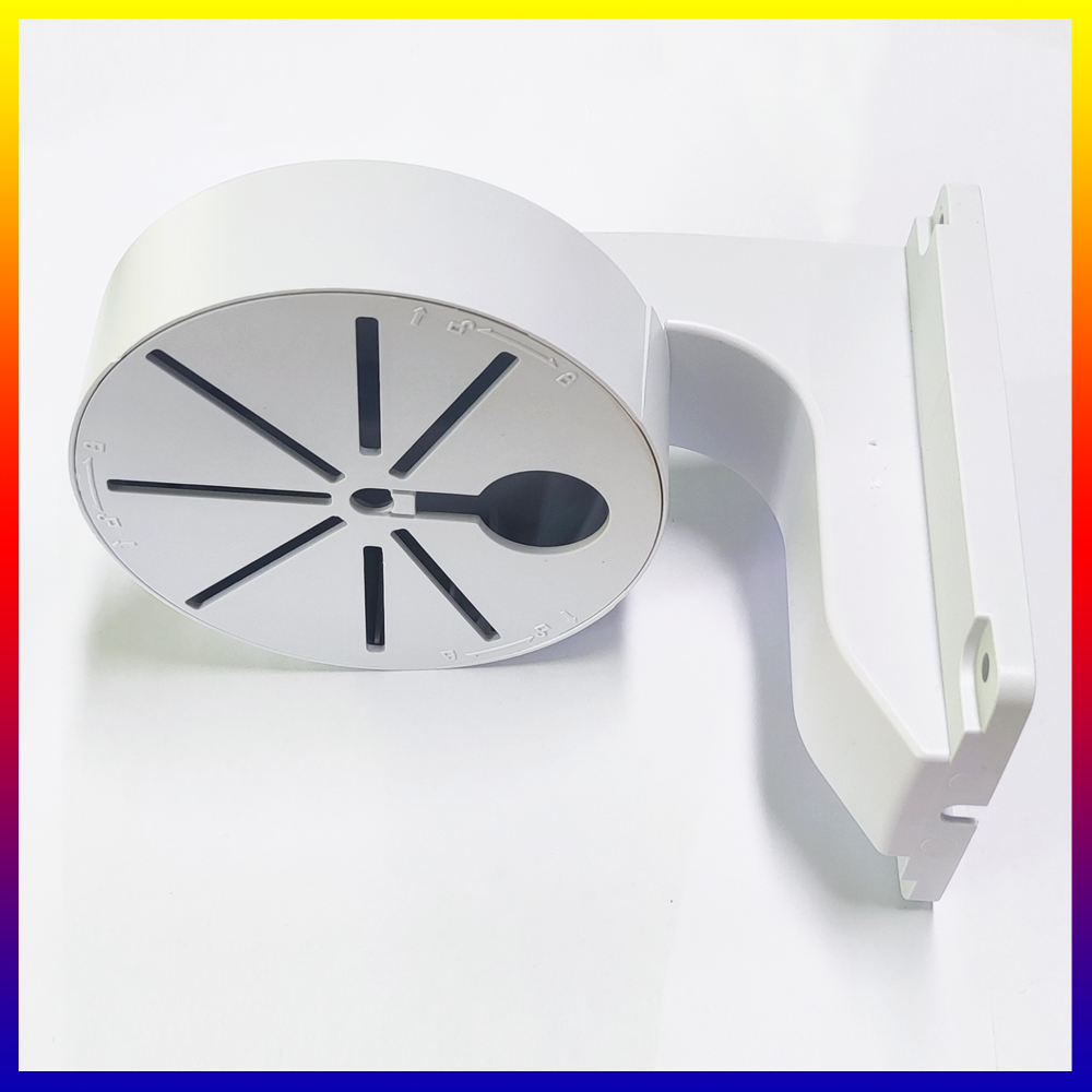 Suporte de câmera em forma de  - Home Security Ideas avaliação e preço