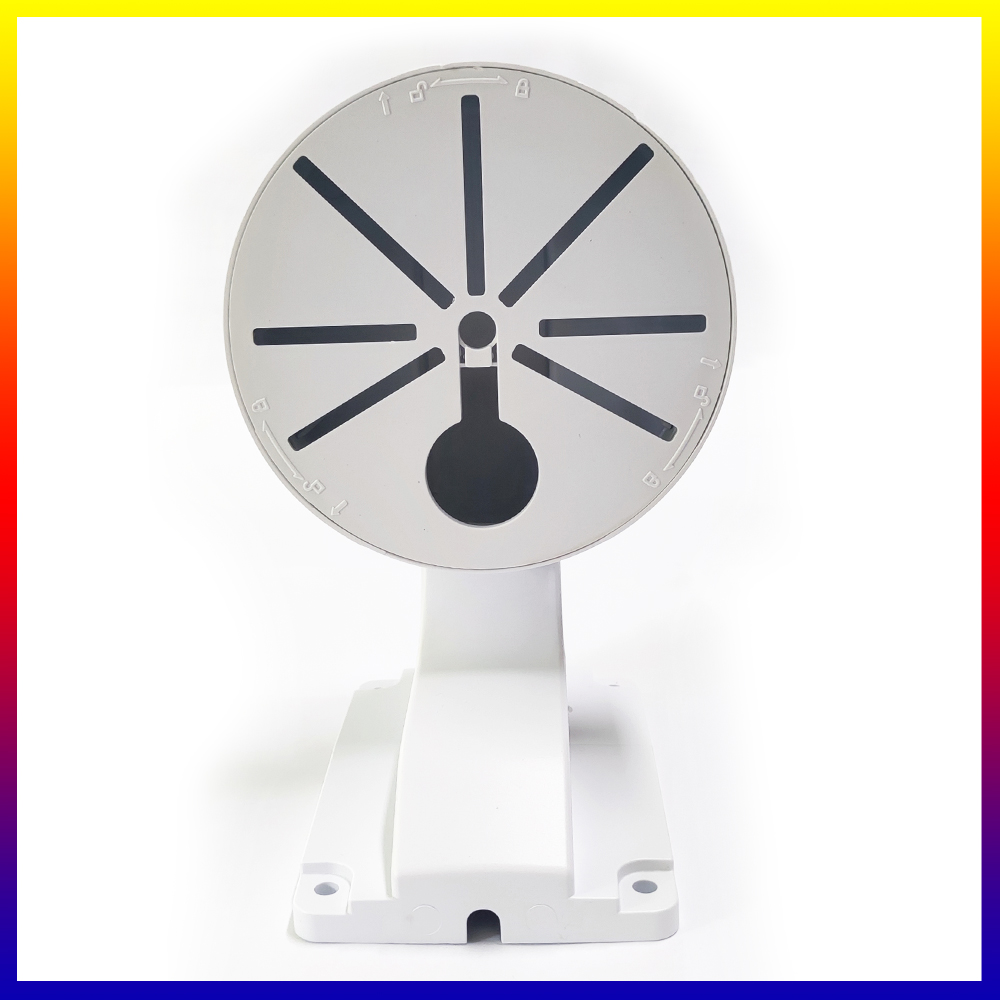 Suporte de câmera em forma de  - Home Security Ideas avaliação e preço