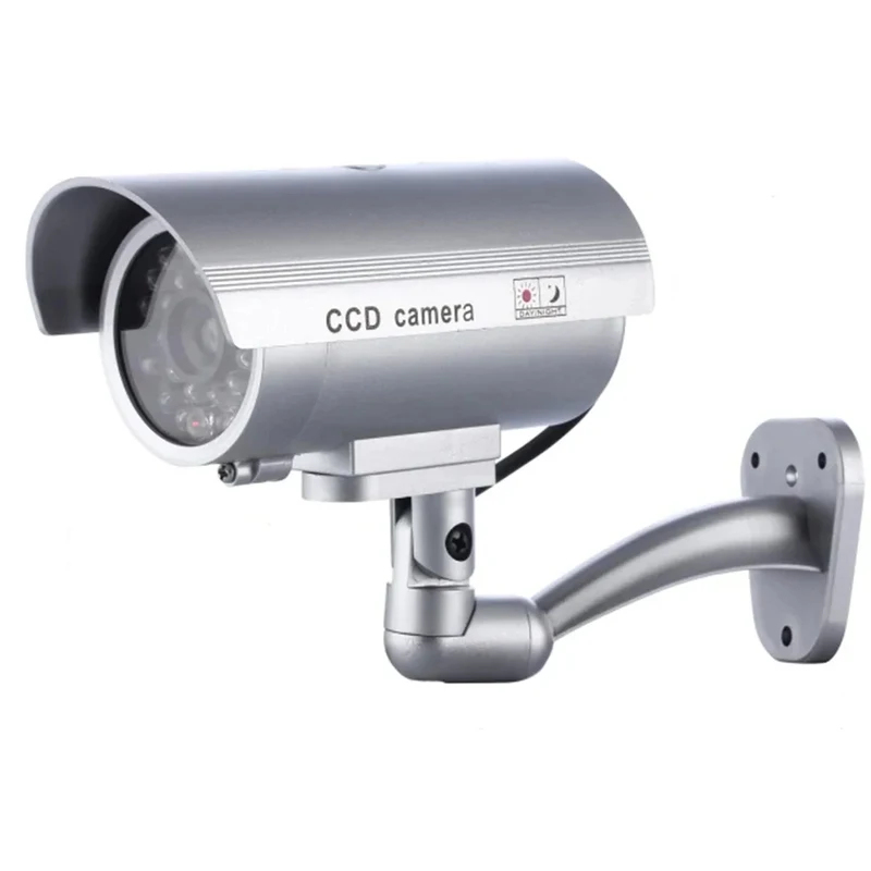 Câmera Falsa de Simulação com  - Home Security Ideas avaliação e preço