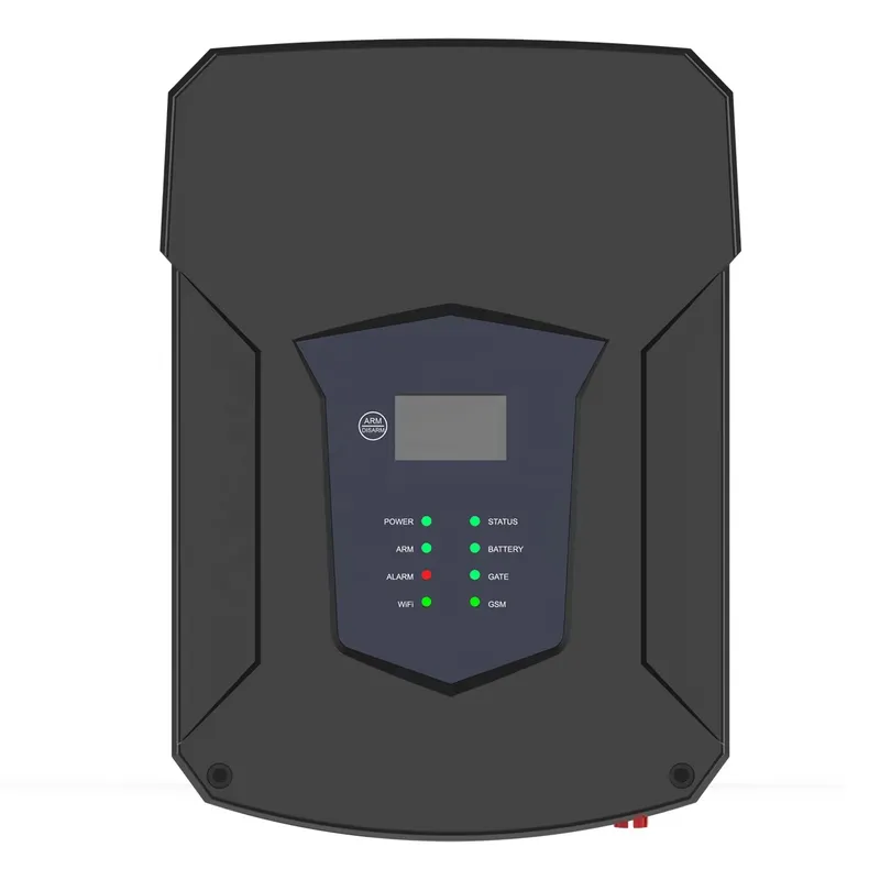 Energizador de Cerca Elétrica  - Home Security Electric Fence avaliação e preço