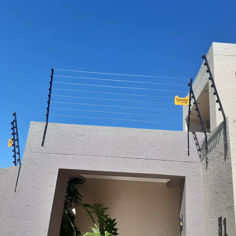Energizador de Cerca Elétrica  - Home Security Electric Fence avaliação e preço