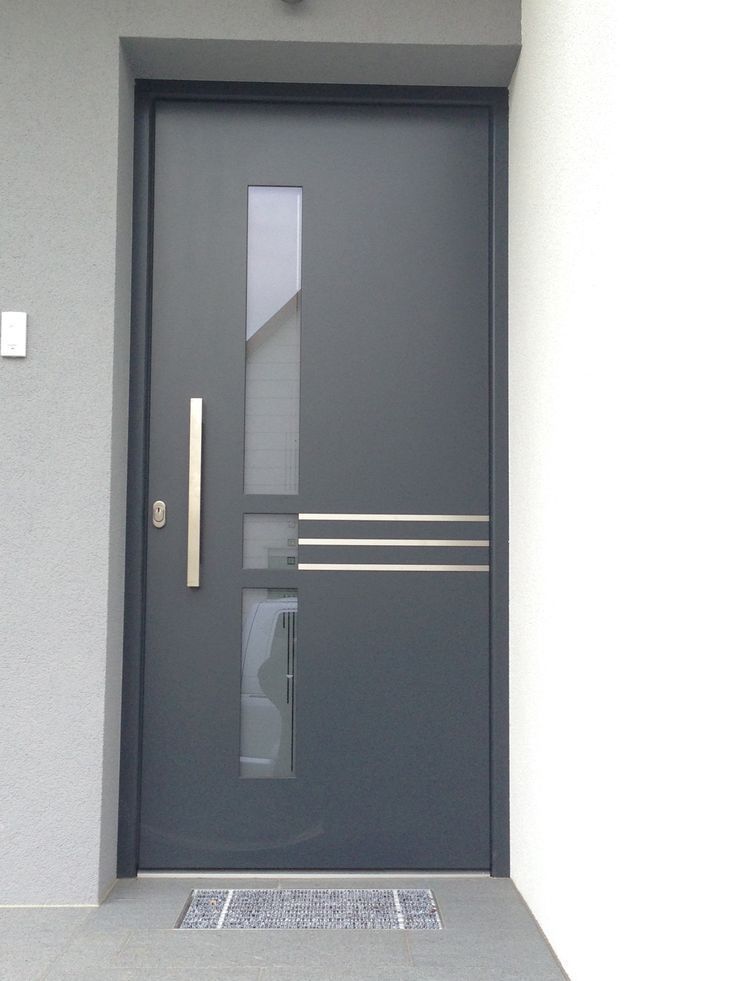 Portas Principais de Segurança - Home Security Prices avaliação e preço
