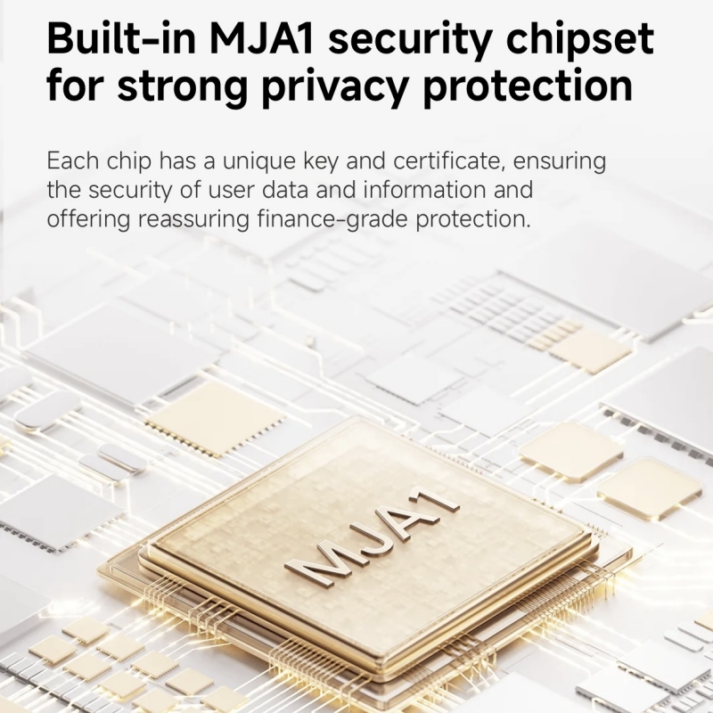 Câmera Inteligente Xiaomi C500 - Xiaomi Home Security 360 avaliação e preço