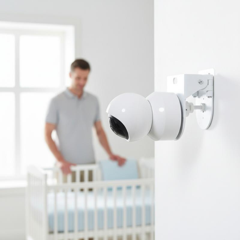 Suporte de parede para câmera  - Home Security Ideas avaliação e preço