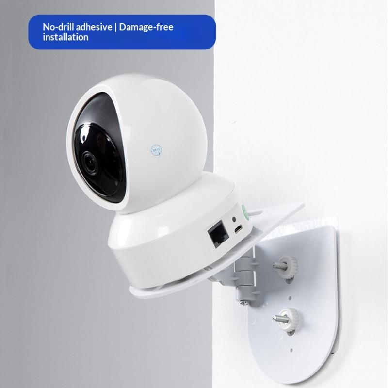 Suporte de parede para câmera  - Home Security Ideas avaliação e preço