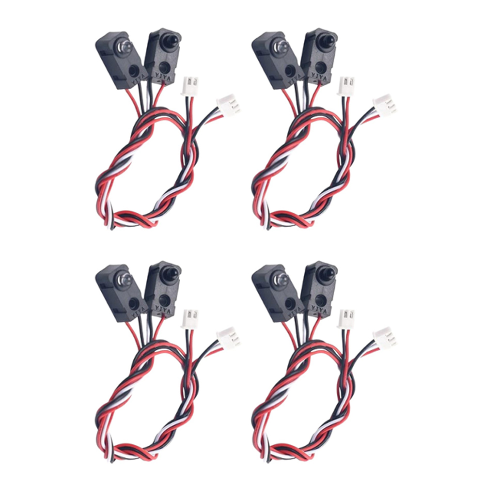 Kit de Sensores de Feixe Infra - Home Security Systems avaliação e preço