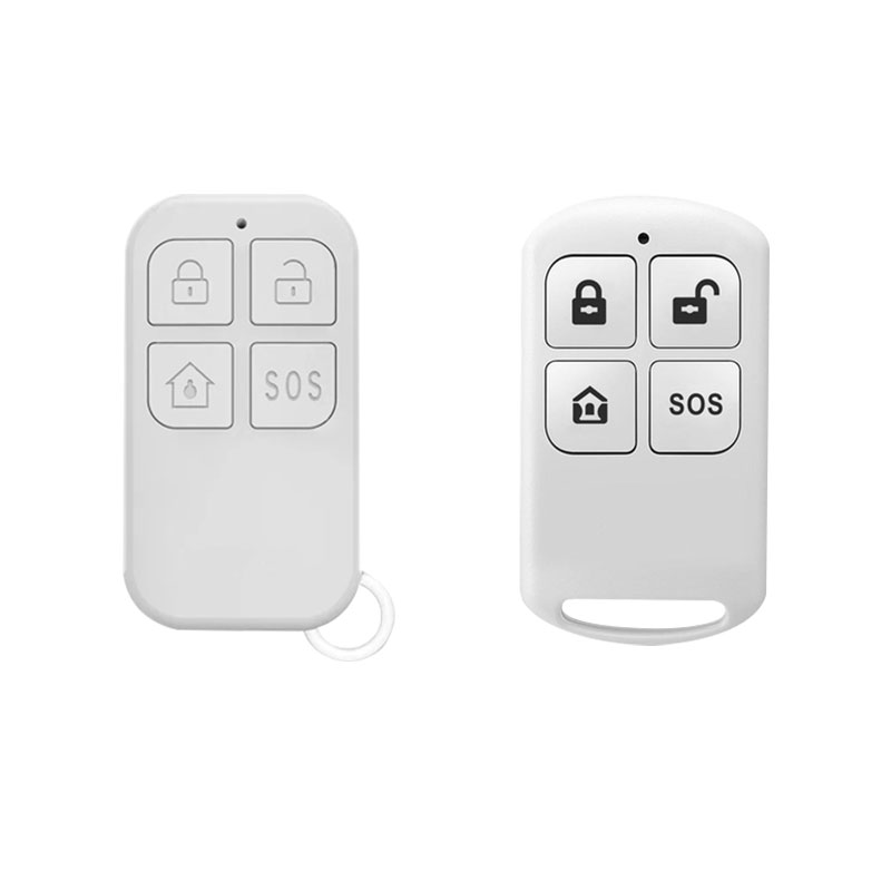 Detector de controle remoto se - Home Security Systems avaliação e preço