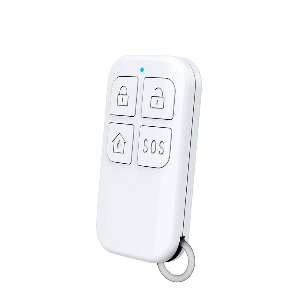 Detector de controle remoto se - Home Security Systems avaliação e preço
