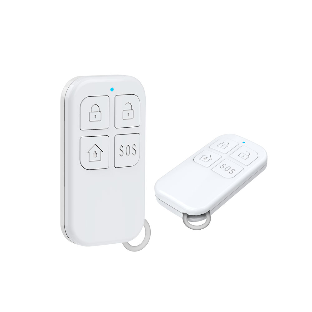 Detector de controle remoto se - Home Security Systems avaliação e preço