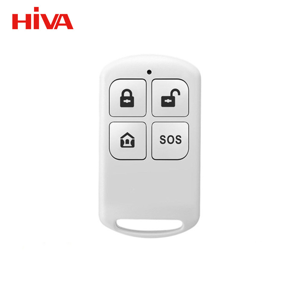 Hiva PF-50 sem fio 433mhz cont - Home Security Systems avaliação e preço